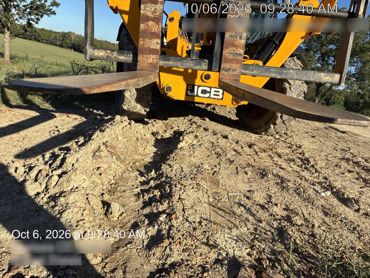 2025 JCB 510-56