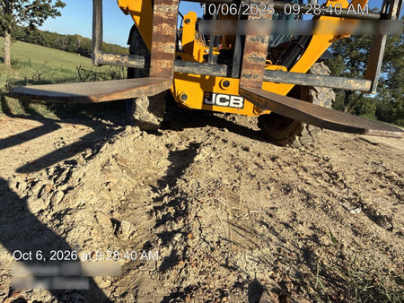 2025 JCB 510-56