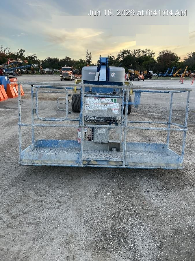 2023 GENIE S-45 HF