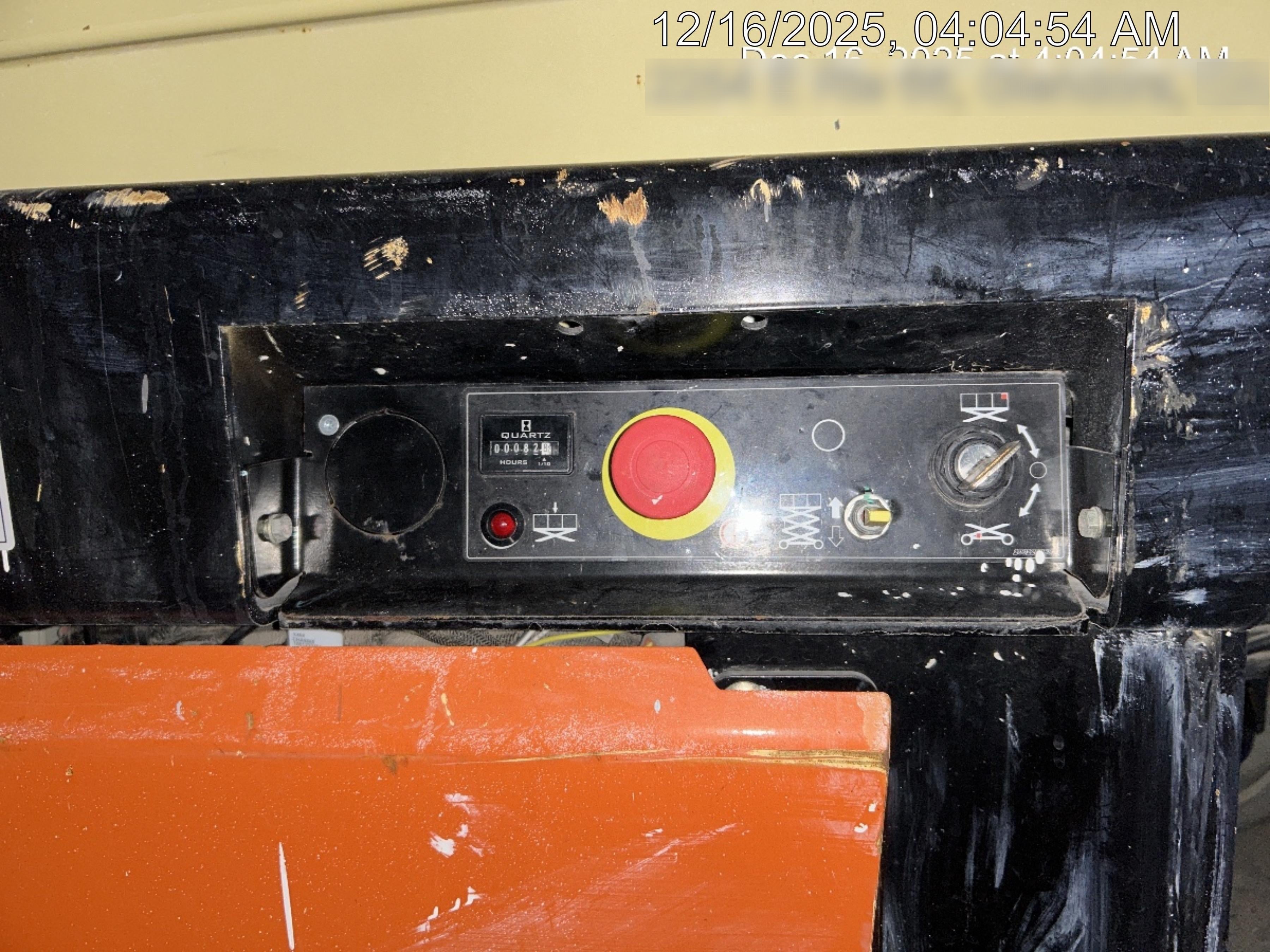 2022 JLG ES2632