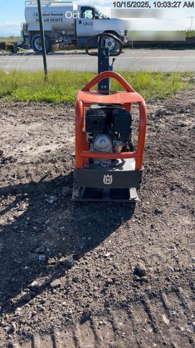 2024 HUSQVARNA LG300