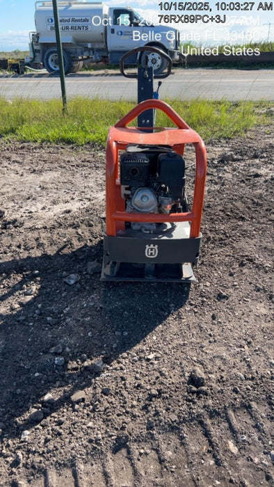 2024 HUSQVARNA LG300