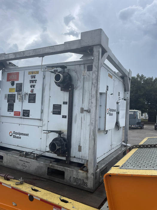 2022 SMARTECH SMTAH1D051Q