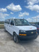2023 CHEVROLET Express Van - Rental