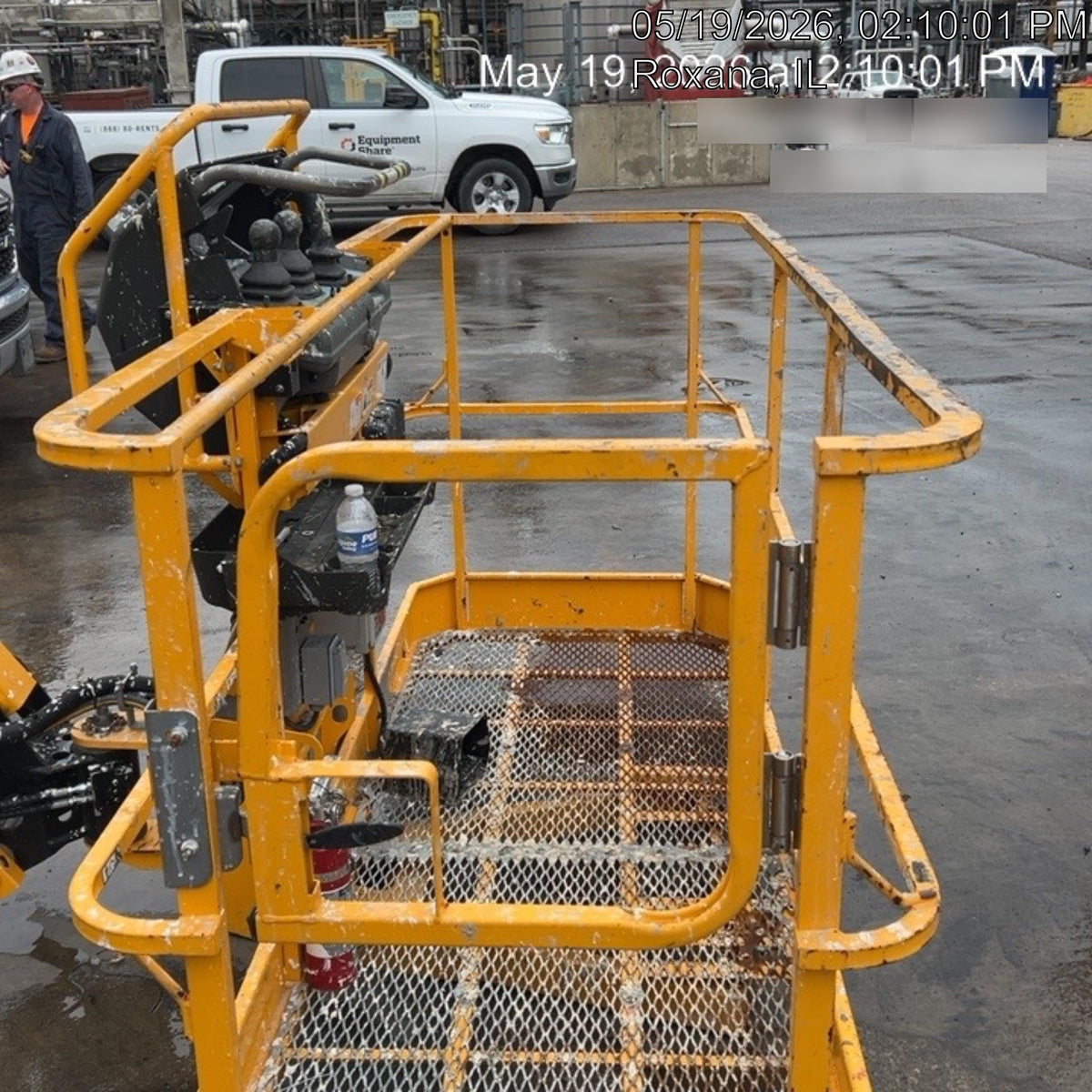 2023 HAULOTTE HT46RTJO