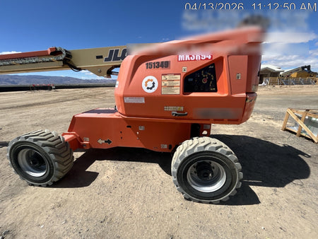 2021 JLG 460SJ