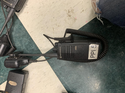 2020 MOTOROLA RDU4100