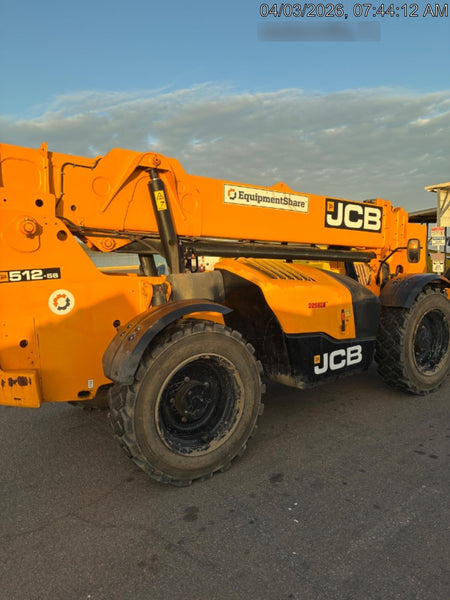 2022 JCB 512-56