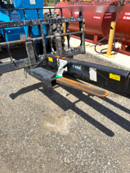 2025 STAR INDUSTRIES M1360B - Star JIB Boom