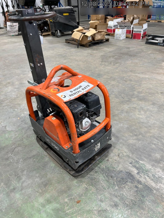 2024 HUSQVARNA LG300