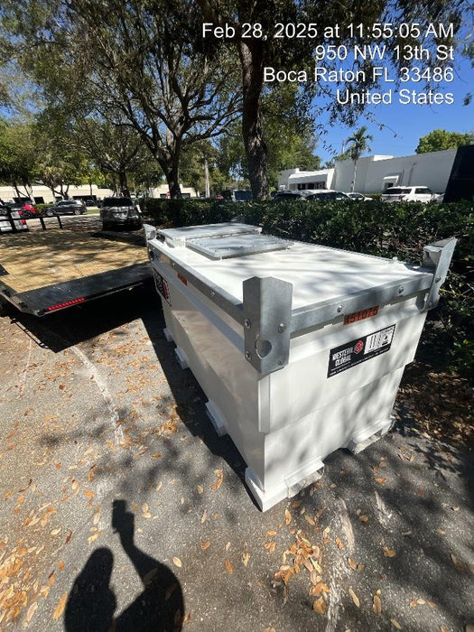 2024 WESTERN GLOBAL 20TCG-ES