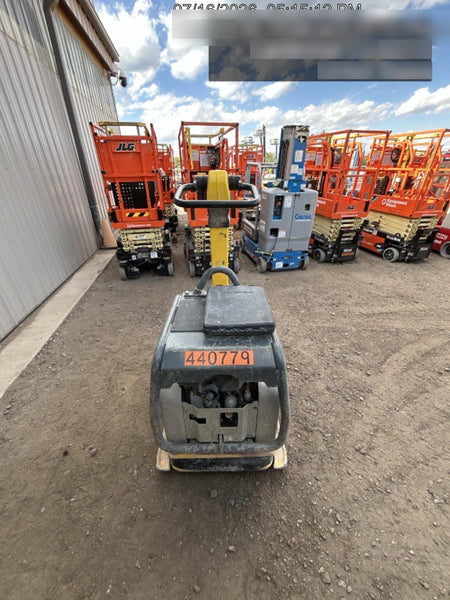 2024 WACKER NEUSON DPU6555Heh