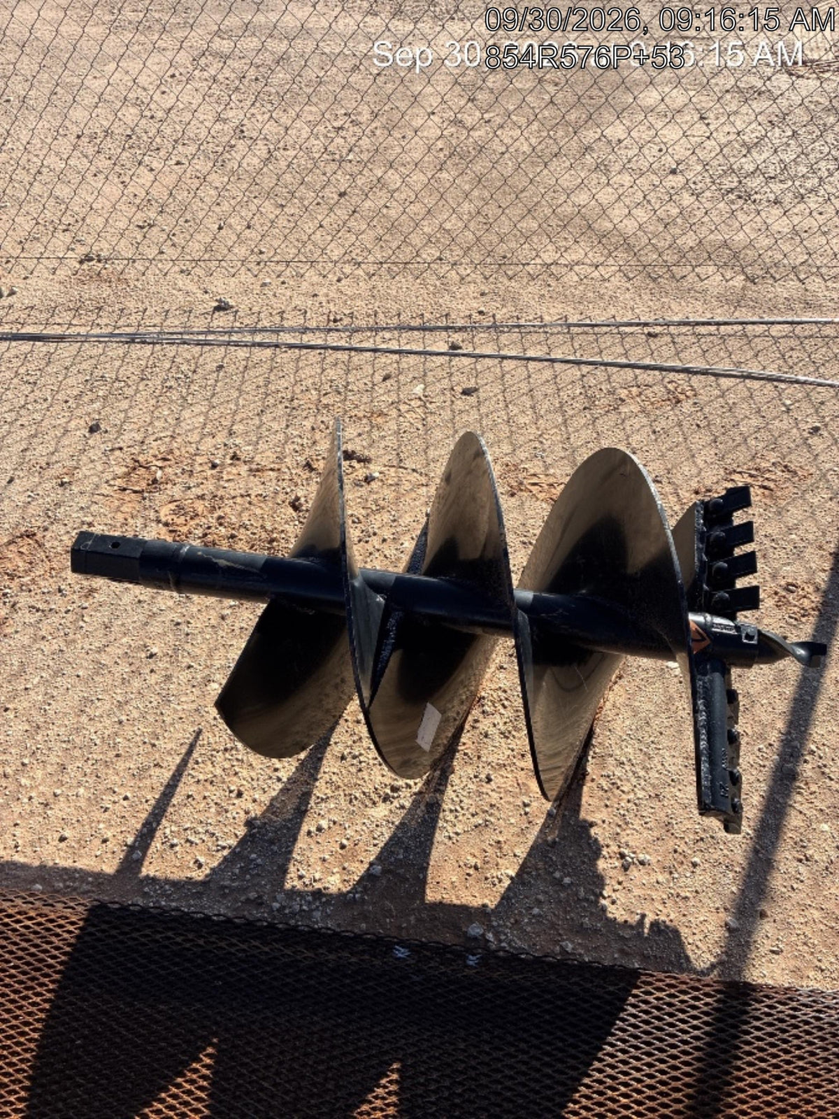 2023 AUGER TORQUE 3300-30