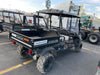 2023 Club Car CA1700D Canopy, Diesel, 4 Passenger