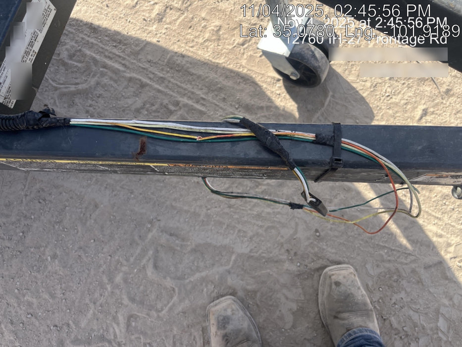 2023 AIRMAN PDS185S CWK