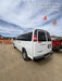 2025 CHEVROLET Express Van - Rental
