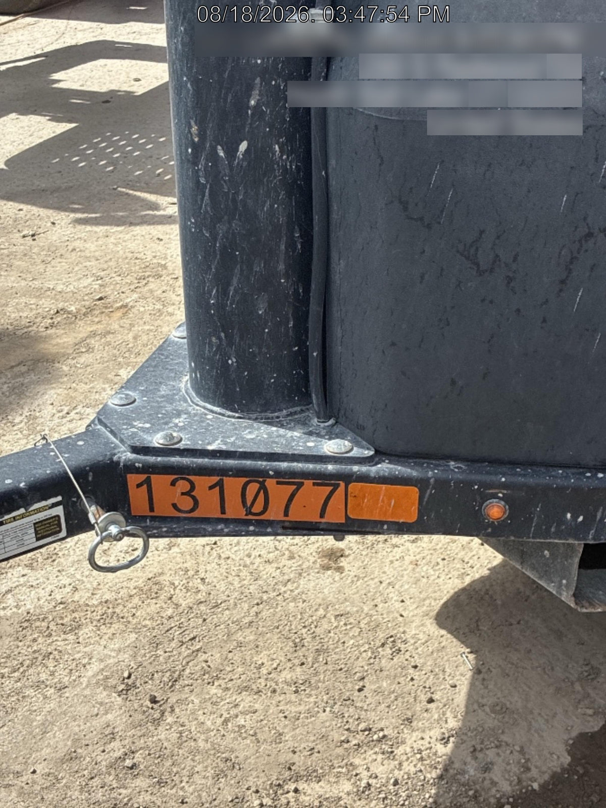 2021 ALLMAND NLV3GR