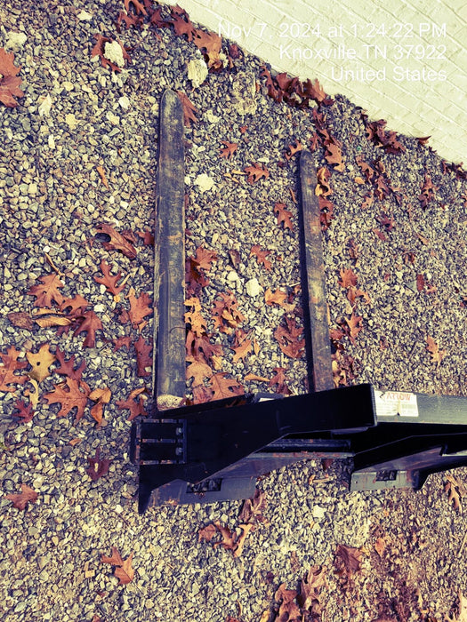 2024 ARROW MATERIAL HANDLING F5100CB