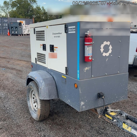 2023 ATLAS COPCO QAS25 CWK