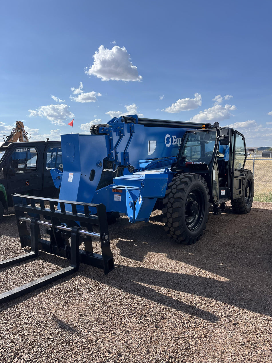 2026 GENIE GTH-1256