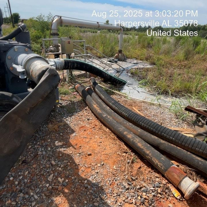 2022 ATLAS COPCO PAC F88 PD