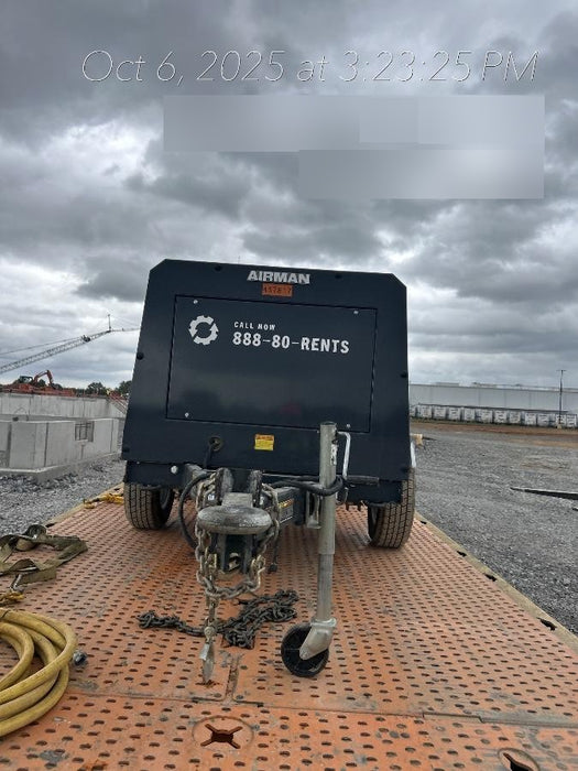 2024 AIRMAN PDS185S CWK