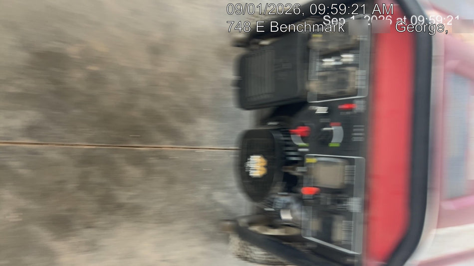 2025 MI-T-M GEN-6500-0MM1