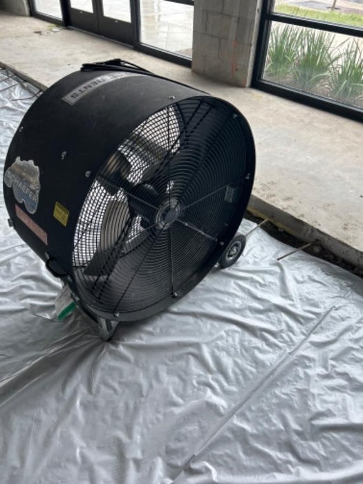 2024 SCHAEFER VKM36-2-B-O