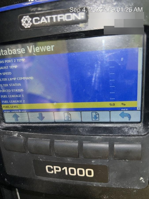 2022 PIONEER SAPP66S12L71-TD2.9L4