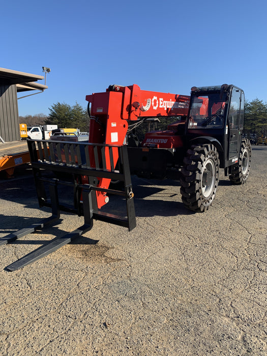 2021 MANITOU MTA8044