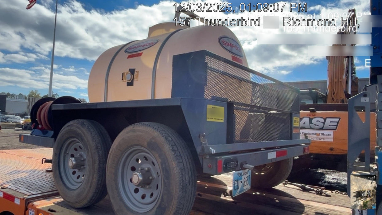 2023 SIMPSON SWT-52517