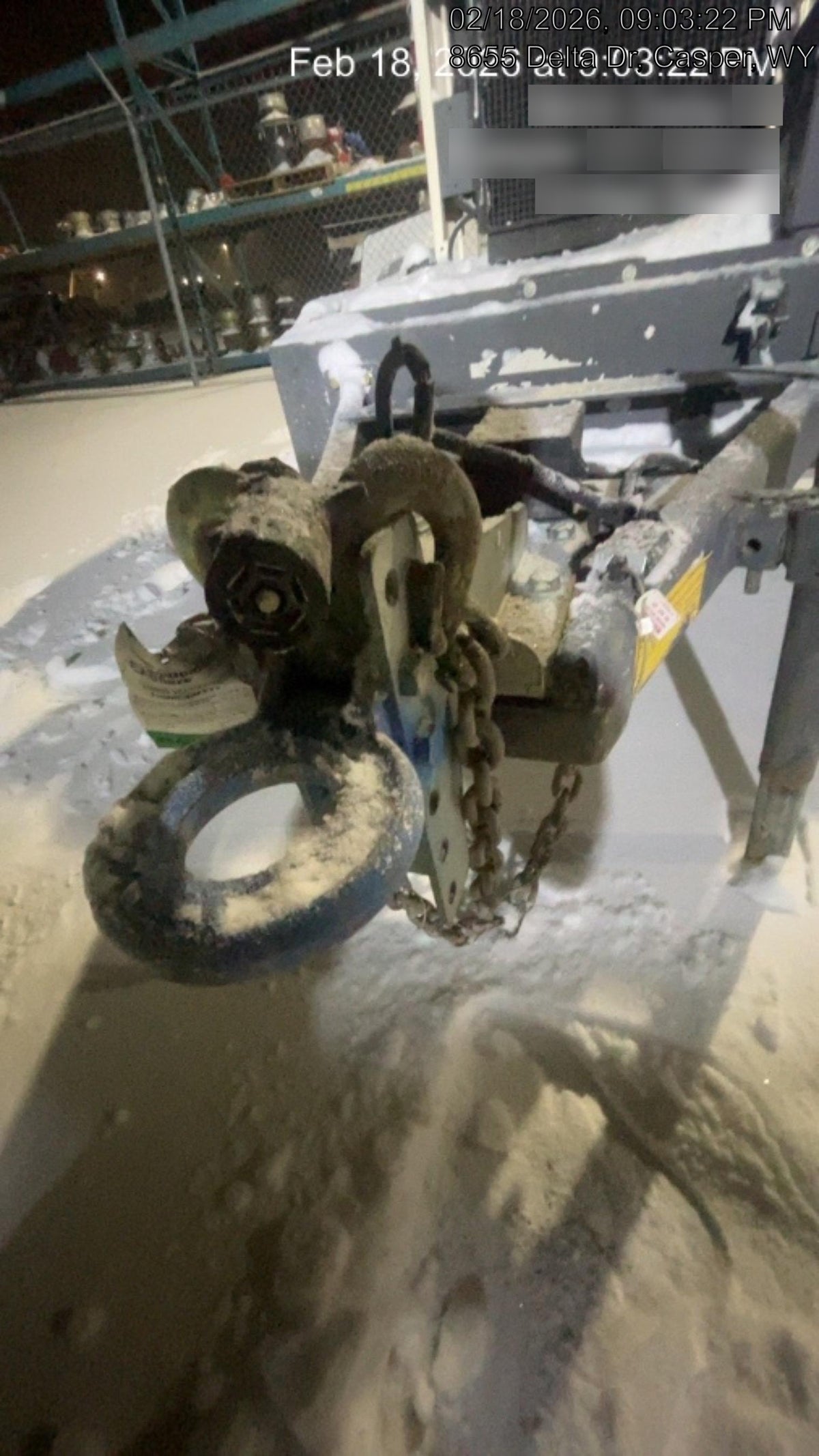 2022 ATLAS COPCO PAC F44 KD