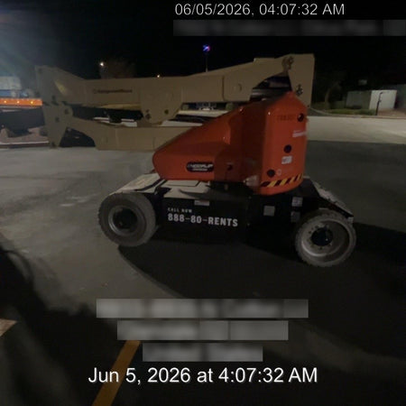 2026 JLG E400AJP Narrow
