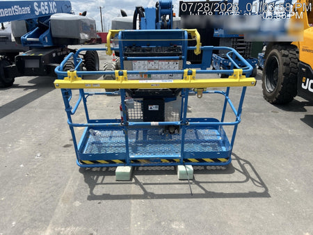 2026 GENIE Z-45 XC