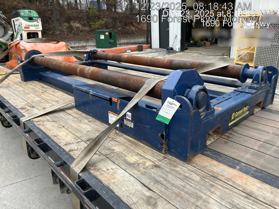 2023 CURRENT TOOLS 615