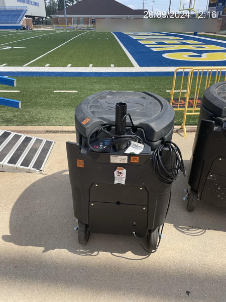 2022 POWER BREEZER PB4BASE