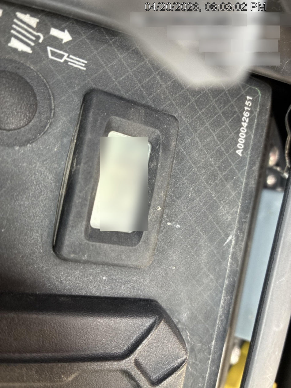2024 Generac MLT2 Diesel, Flex Switch 120V Input, Powerzone Controller, 
(4) 320W LED Lights, 4kW Generator, 39.9 Gal Fuel Tank, 2" Ball, T3