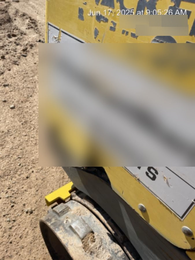 2019 WACKER NEUSON RTKx-SC3