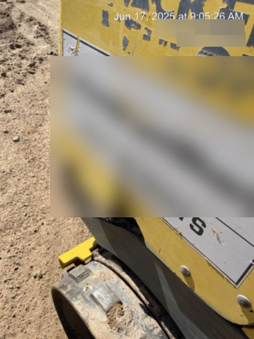 2019 WACKER NEUSON RTKx-SC3