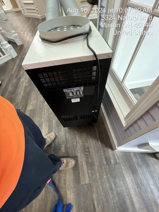 2023 KWIKOOL KPAC1411-2