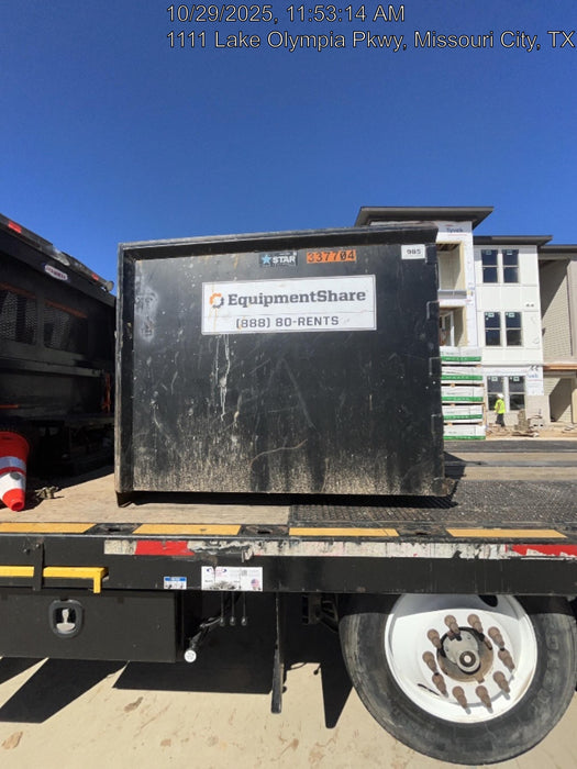 2023 STAR INDUSTRIES 1430