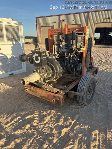 2021 PIONEER PP66S12L71-TD2.9L4