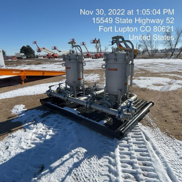 2022 TROJAN HOSE 31-FTR