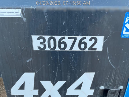 2023 GENIE GS-5390 RT