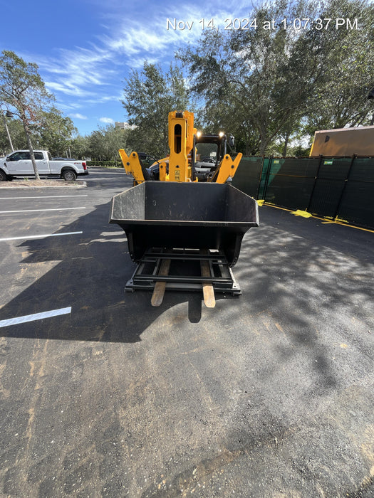 2024 STAR INDUSTRIES M-1820 - Self-Dump Hopper