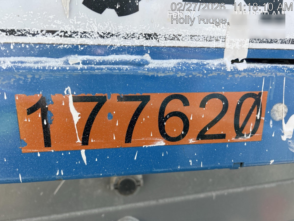 2021 GENIE GS-4046 E Drive