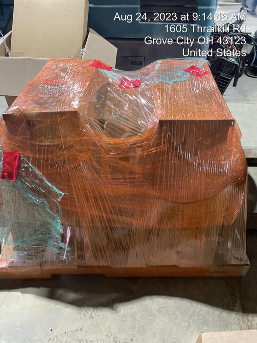 2023 MILLER ELECTRIC CST-280