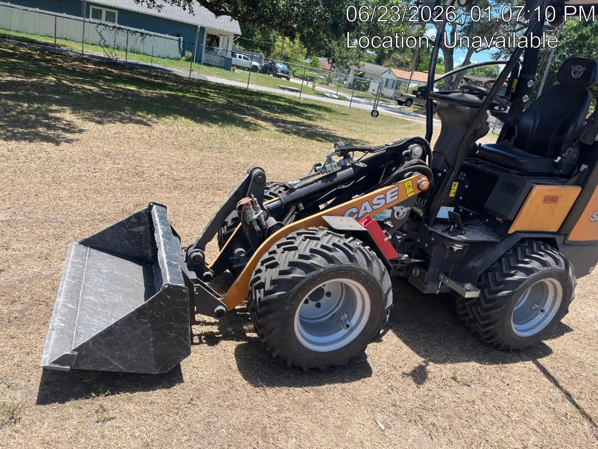 2024 CASE SL15