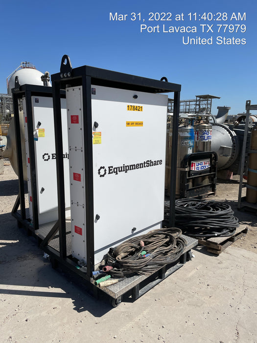 2021 TRYSTAR IL-126-VDE-45MBLP