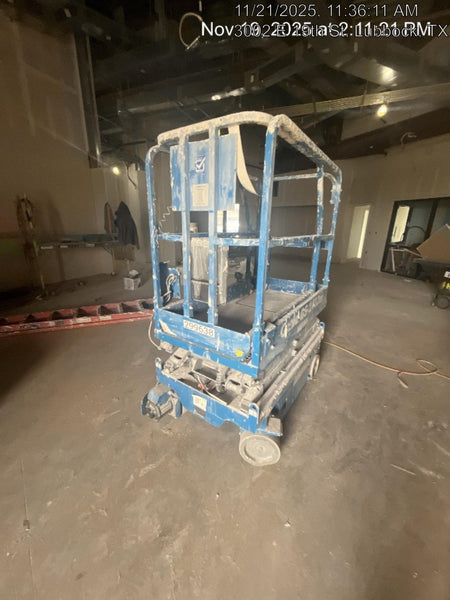 2023 GENIE GS-1432